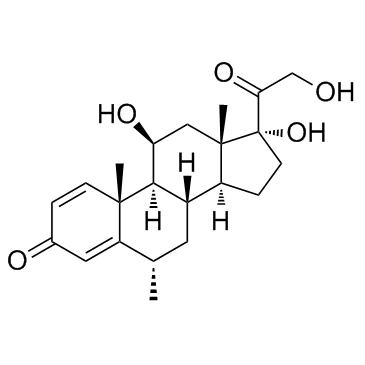 甲基强的松龙