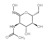 2-乙酰氨基-2-脱氧-D-葡萄糖酸肟-1,5-内酯