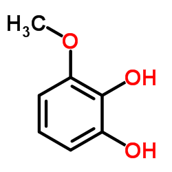 3-甲氧基儿茶酚