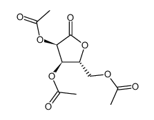 2,3,5-O-三乙酰-D-核糖酸内酯