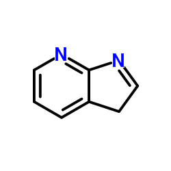 7-氮杂吲哚	
