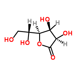 D-古洛糖酸-1,4-内酯