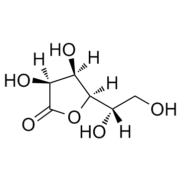 L-古洛糖酸-1,4-内酯
