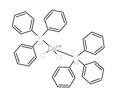 双(三苯基膦)氯化钴