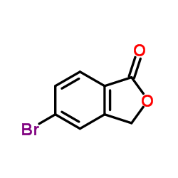 5-溴苯酞	