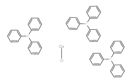 三(三苯基膦)氯化钴