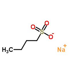 1-丁烷磺酸钠