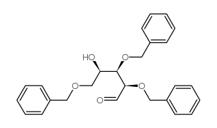 2,3,5-三苄氧基-D-呋喃核糖