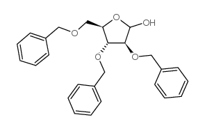 2,3,5-三苄基-D-呋喃阿拉伯糖