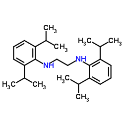 N,N′-双(2,6-二异丙基苯基)乙二胺