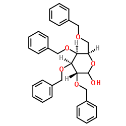 2,3,4,6-O-四苄基- D-半乳糖