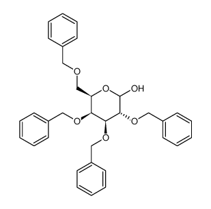 2,3,4,6-O-四苄基- D-半乳糖