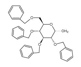 2,3,4,6-O-四苄基- D-葡萄糖