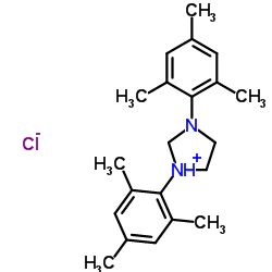 1,3 -双( 2,4,6 -三甲苯基)氯化咪唑鎓