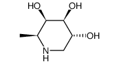 1-脱氧岩澡塘糖野尻霉素盐酸盐