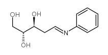 N-苯基-2-脱氧-D-核糖胺