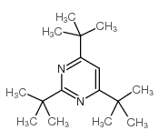 2,4,6-三叔丁基嘧啶