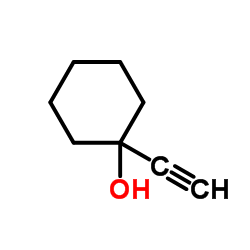 乙炔环己醇