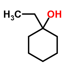 1-乙基环己醇