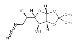 6-脱氧-6-三氮-1,2-丙叉-alpha-D-呋喃葡萄糖