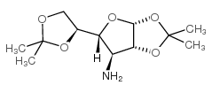 3-氨基-3-脱氧-1,2:5,6-双异丙叉-alpha-D-呋喃葡萄糖
