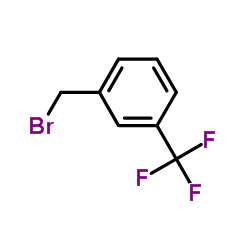 3-(三氟甲基)溴苄