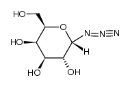 1-三氮-alpha-D-半乳糖