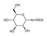 1-脱氧-1-三氮-alpha-D-甘露糖