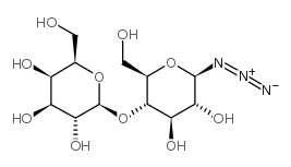 1-脱氧-1-三氮-beta-D-乳糖