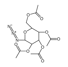 2,3,4,6-四乙酰基-alpha-D-甘露糖-1-三氮化物