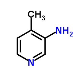 3-氨基-4-甲基吡啶