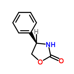 (R)-4-苯基-2-噁唑烷酮	