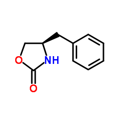 (R)-4-苄基-2-噁唑烷酮	