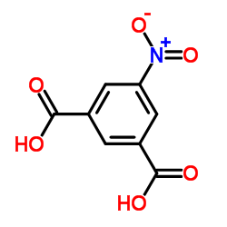 5-硝基间苯二甲酸