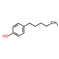 4-戊基苯酚