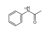 乙酰苯胺-15N