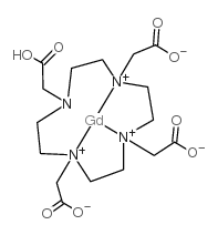 钆特酸	