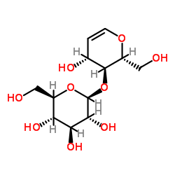 D-纤维二糖烯