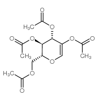 2,3,4,6-四乙酰-2-羟基-D-葡萄糖烯