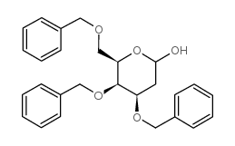 3,4,6-O-三苄基-2-脱氧-D-半乳糖