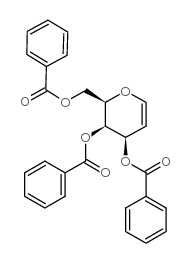 3,4,6-O-三苯甲酰基-D-半乳糖烯