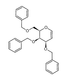 3,4,6-O-三苄基-D-半乳糖烯