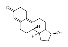 甲基双烯醇酮	