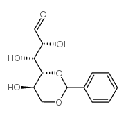 4,6-O-苄叉-D-葡萄糖烯