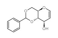 4,6-O-苄叉-D-葡萄糖烯