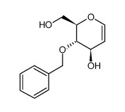 4-O-苄基-D-葡萄糖烯