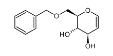 6-O-苄基-D-葡萄糖烯