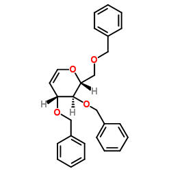 3,4,6-O-三苄基-D-葡萄糖烯