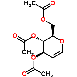 3,4,6-O-三乙酰基-D-葡萄糖烯