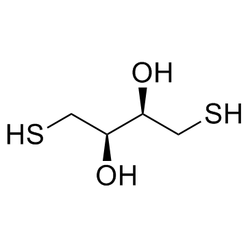 二硫代苏糖醇  DTT